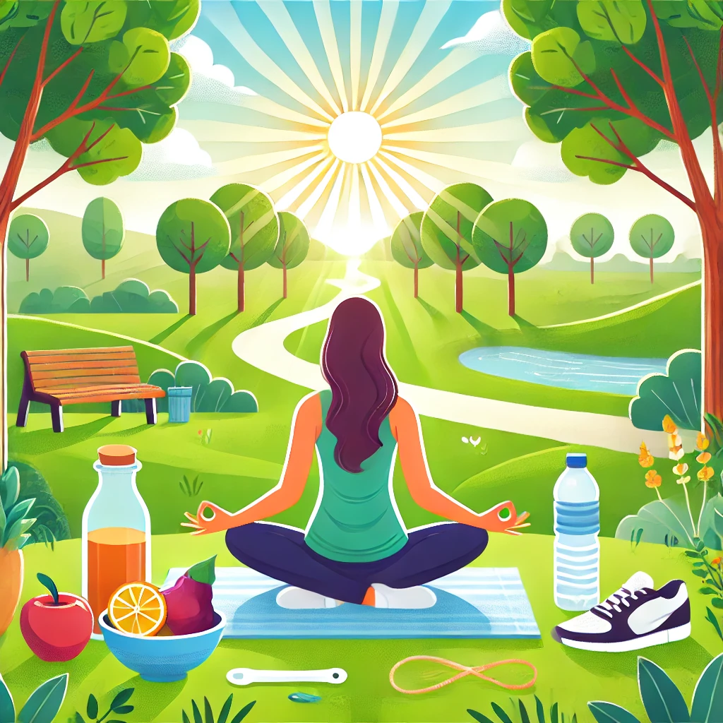 Zelf Herstellend Vermogen