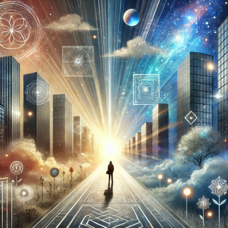 Borderline Persoonlijkheids Stoornis