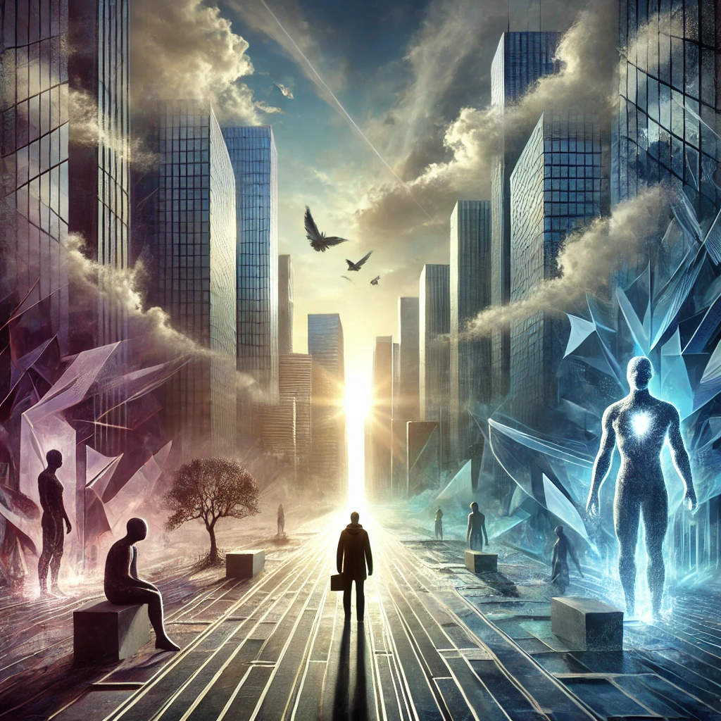 Omgaan met Complex Trauma