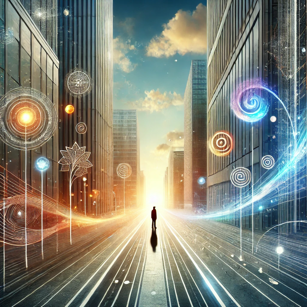 Omgaan met Emoties en Gevoelens