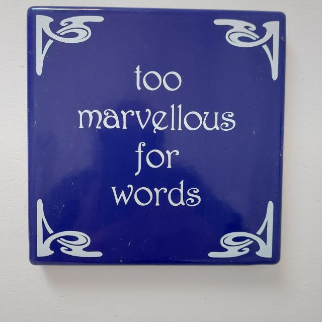 De TegeltjesFabriek psycho educatie