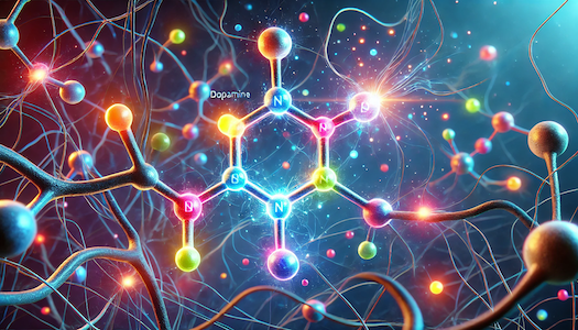 Dopamine resistentie Hoe werkt Verslaving