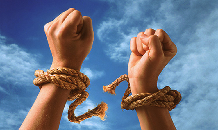 verslaving abstinent worden en volhouden